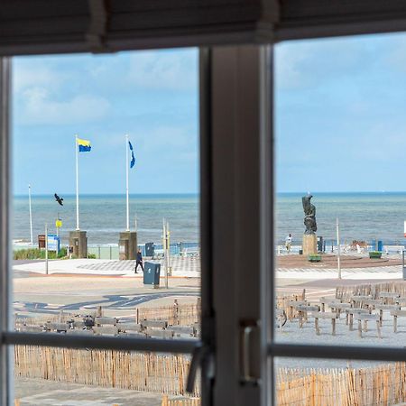זנדוורט Sand & Dunes Apartment מראה חיצוני תמונה