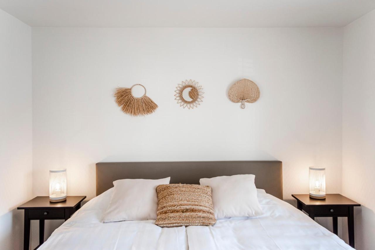 זנדוורט Sand & Dunes Apartment מראה חיצוני תמונה