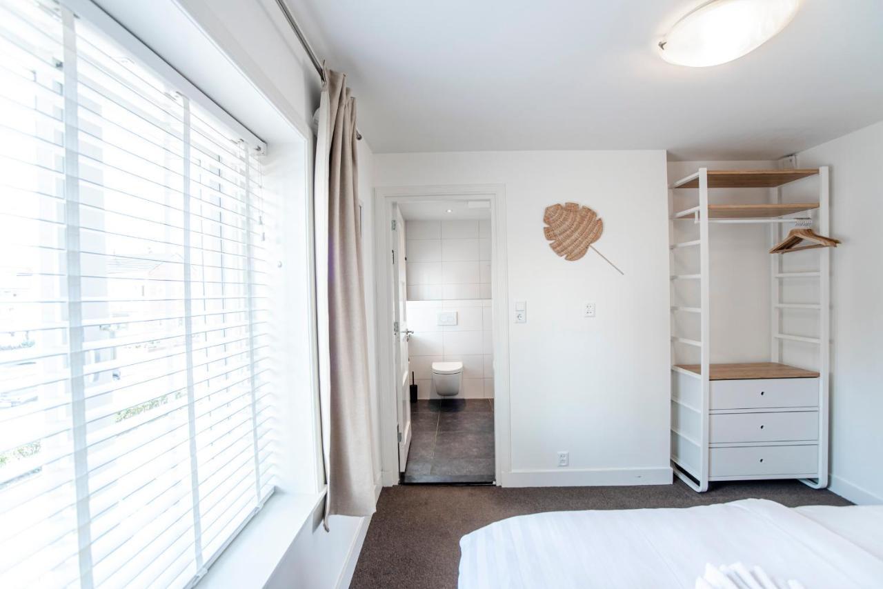 זנדוורט Sand & Dunes Apartment מראה חיצוני תמונה
