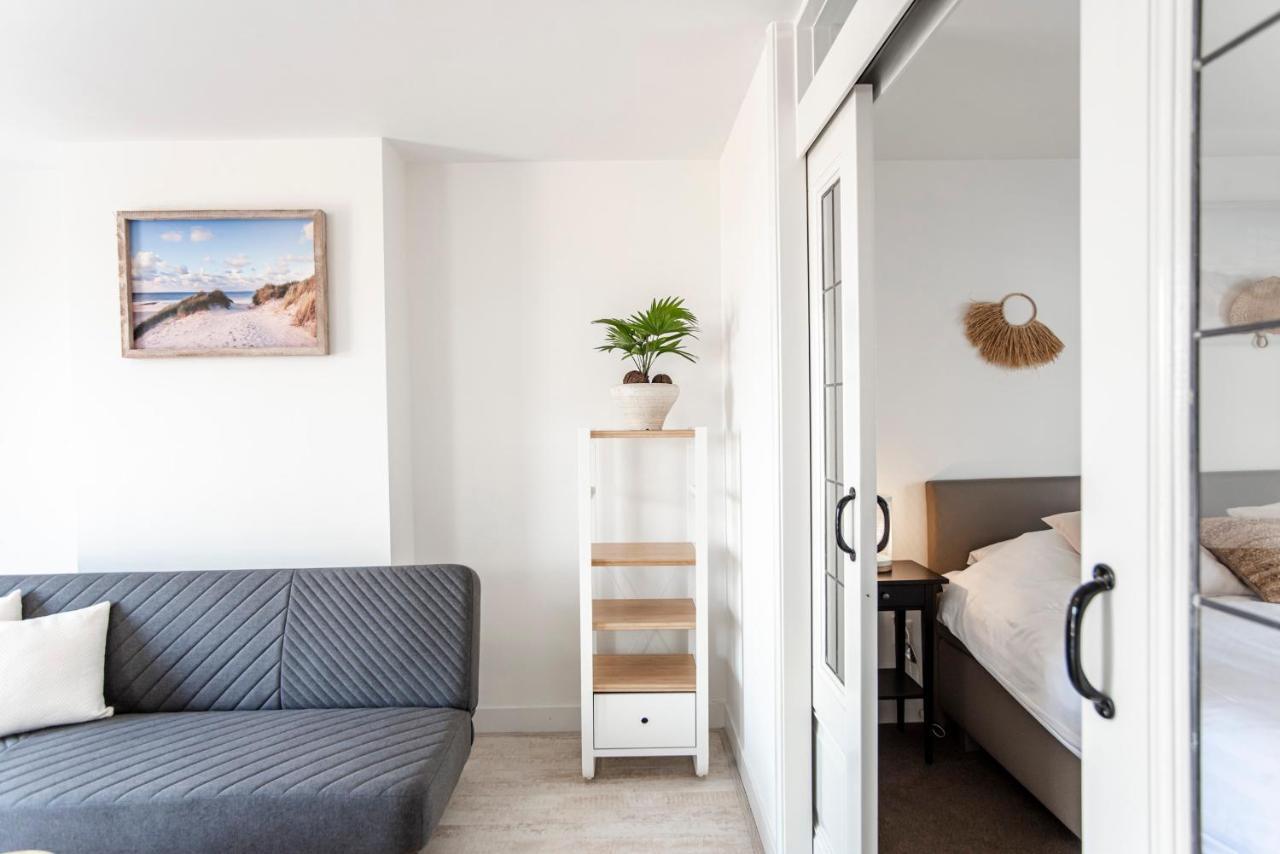 זנדוורט Sand & Dunes Apartment מראה חיצוני תמונה