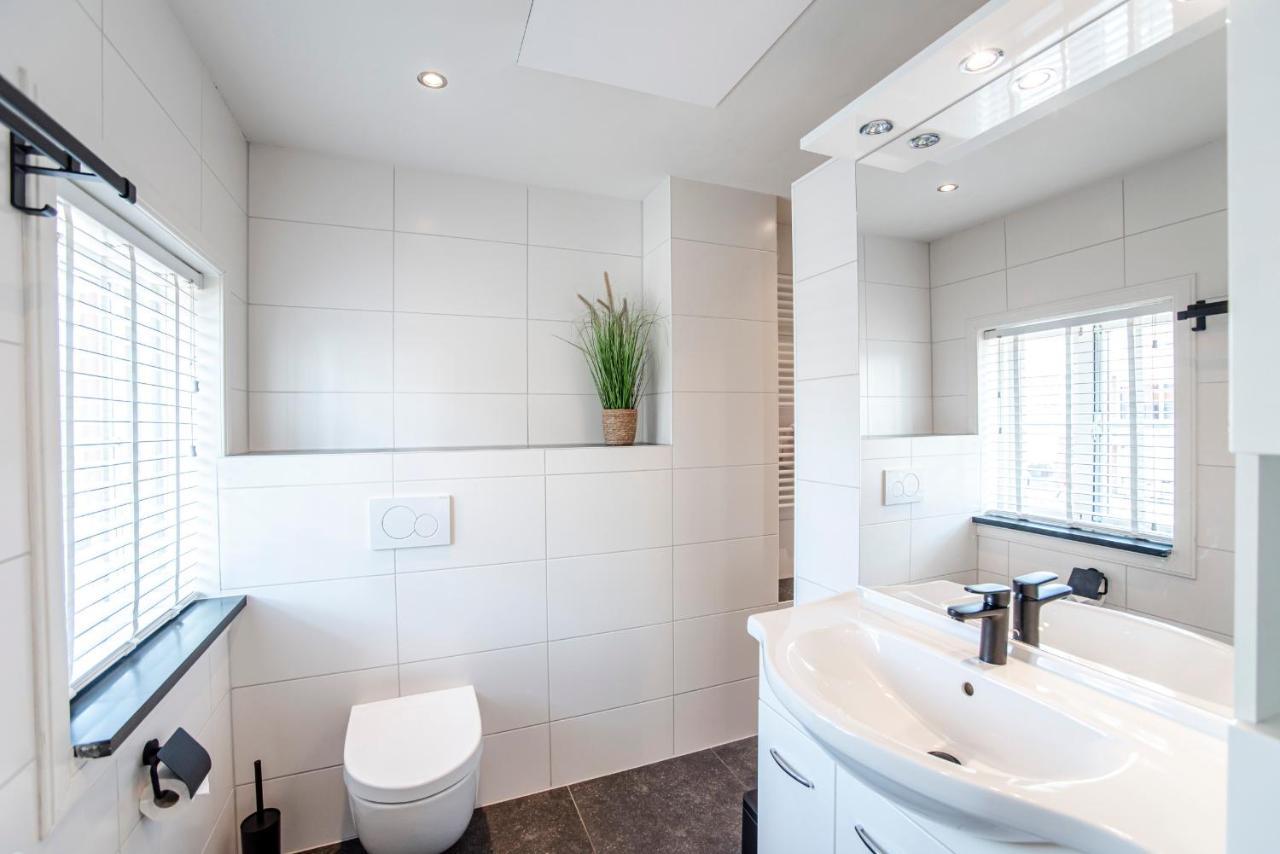 זנדוורט Sand & Dunes Apartment מראה חיצוני תמונה