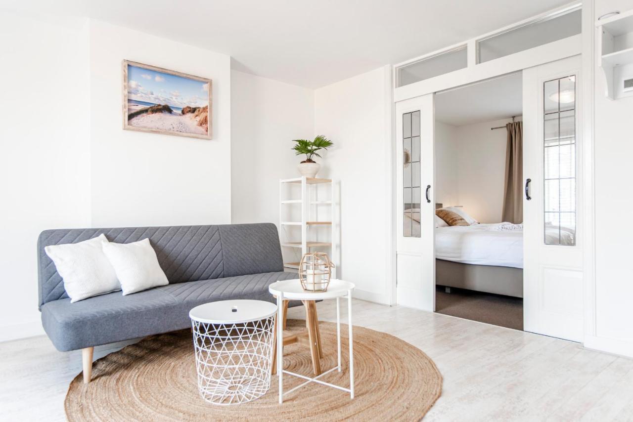 זנדוורט Sand & Dunes Apartment מראה חיצוני תמונה