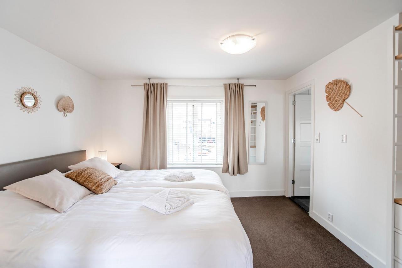 זנדוורט Sand & Dunes Apartment מראה חיצוני תמונה