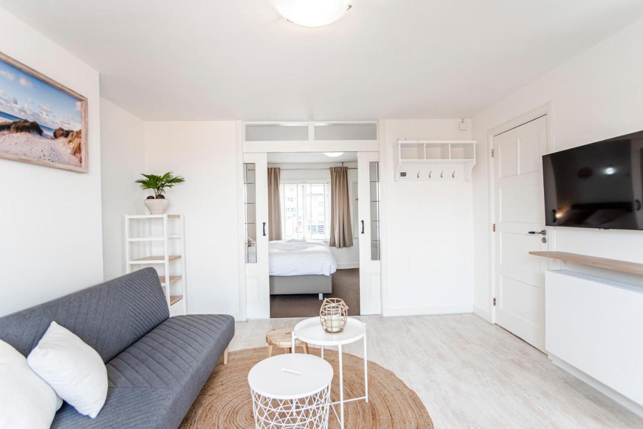 זנדוורט Sand & Dunes Apartment מראה חיצוני תמונה