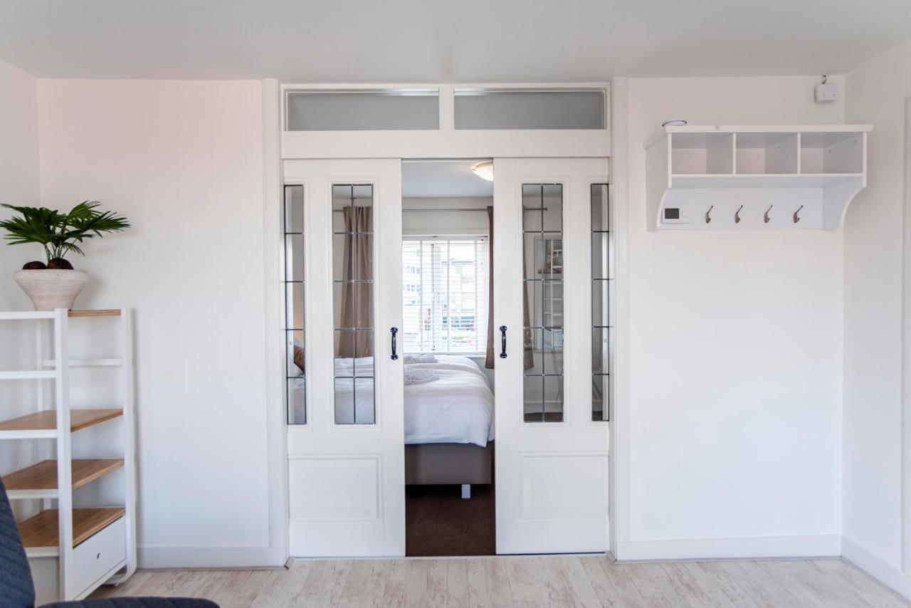 זנדוורט Sand & Dunes Apartment מראה חיצוני תמונה